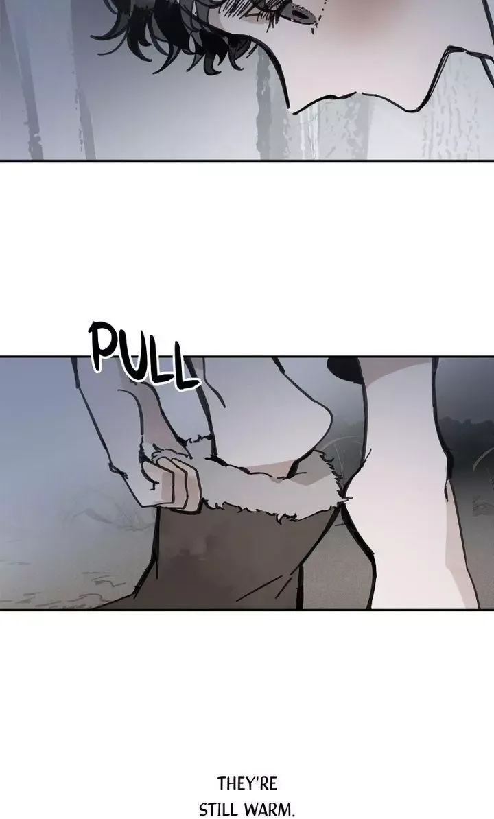 Paljae Chapter 30 page 20