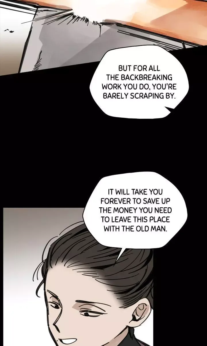 Paljae Chapter 31 page 49