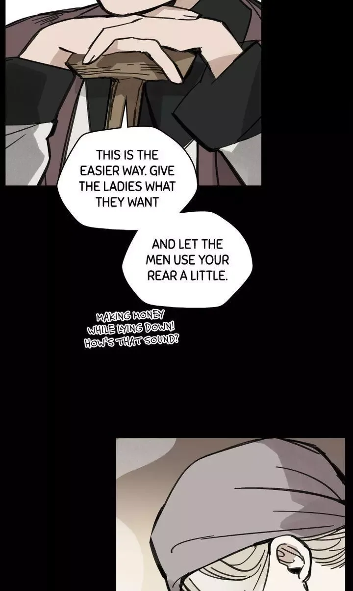 Paljae Chapter 31 page 50