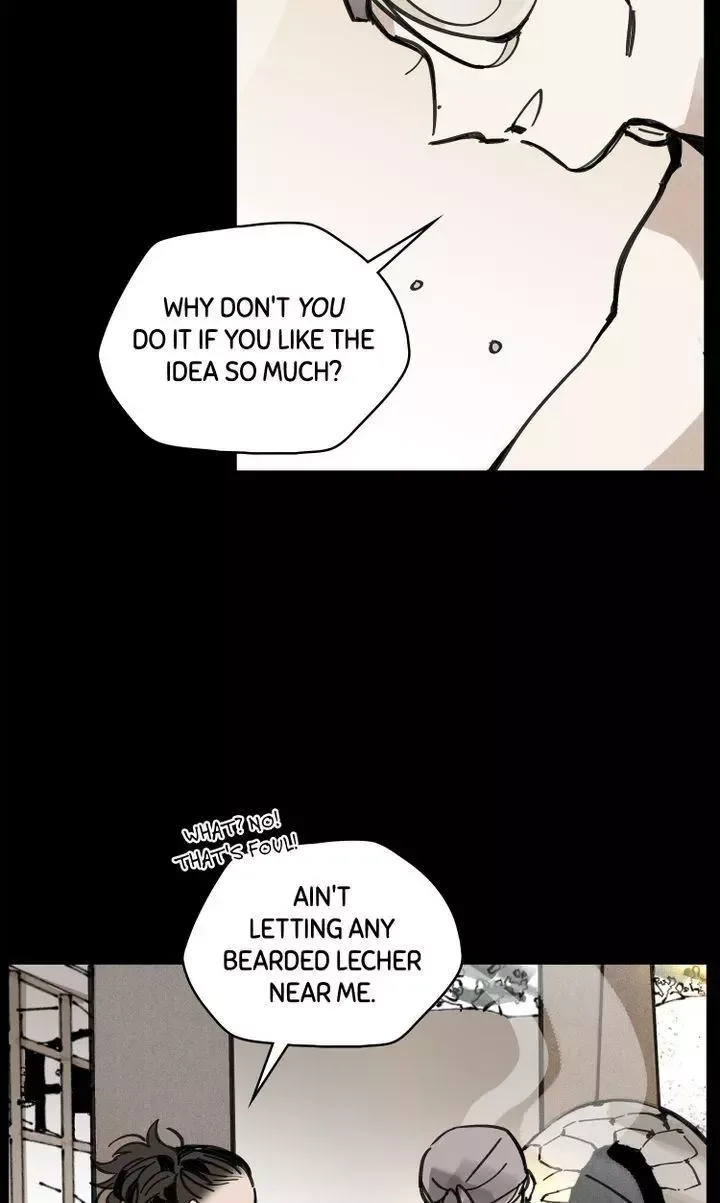 Paljae Chapter 31 page 51