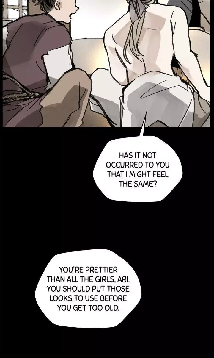 Paljae Chapter 31 page 52