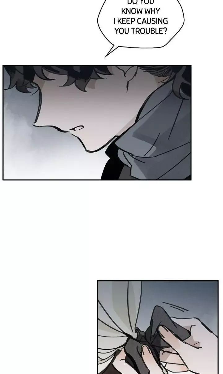 Paljae Chapter 32 page 17