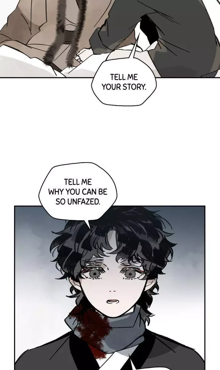 Paljae Chapter 32 page 27