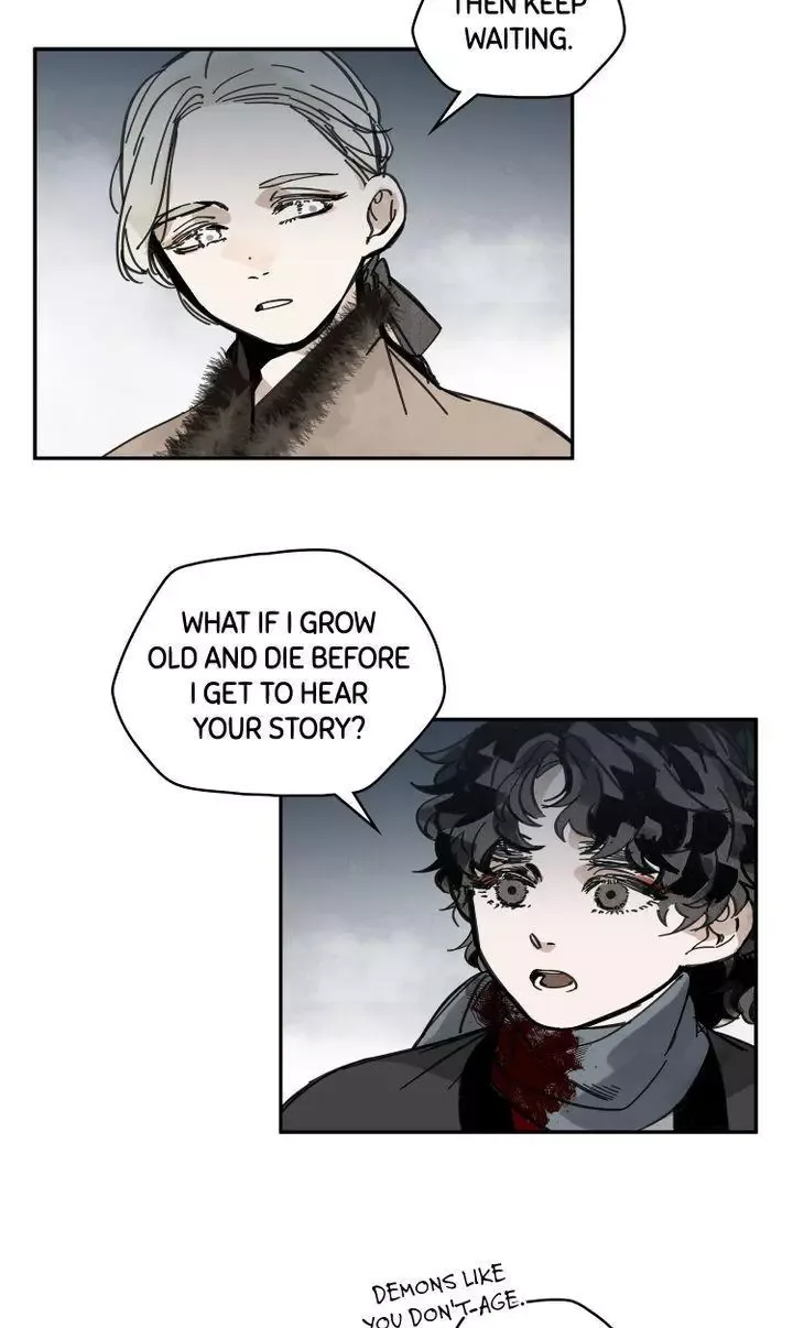 Paljae Chapter 32 page 30