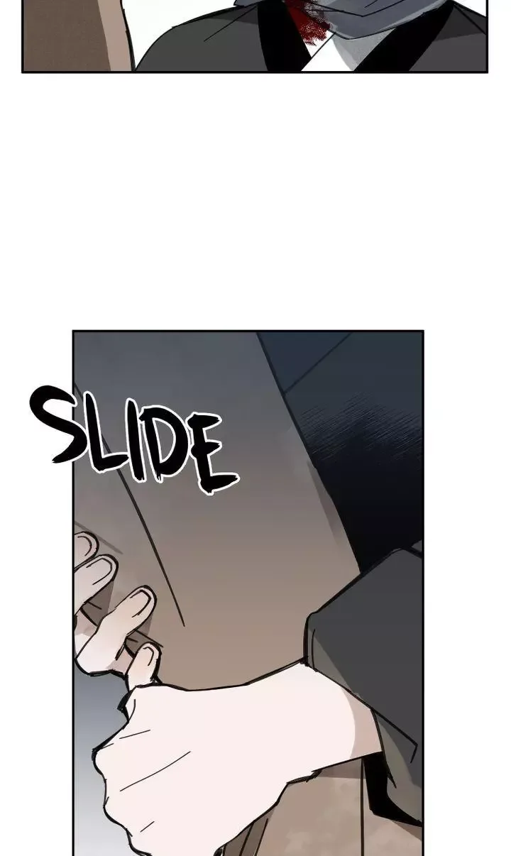 Paljae Chapter 32 page 32