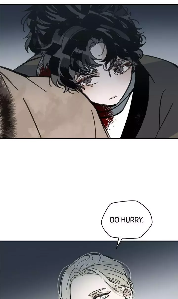 Paljae Chapter 32 page 40