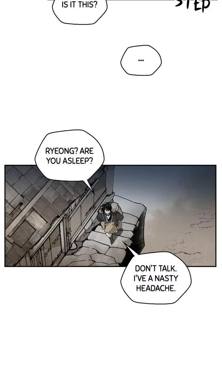 Paljae Chapter 32 page 48