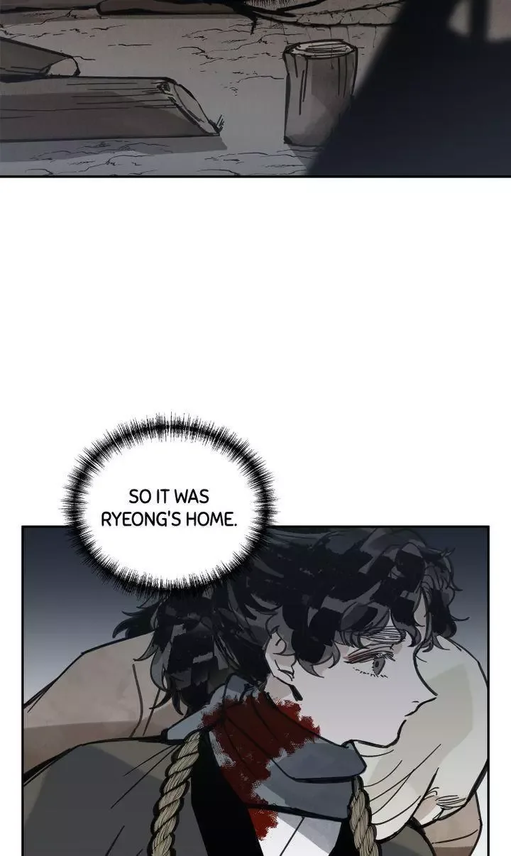 Paljae Chapter 32 page 51