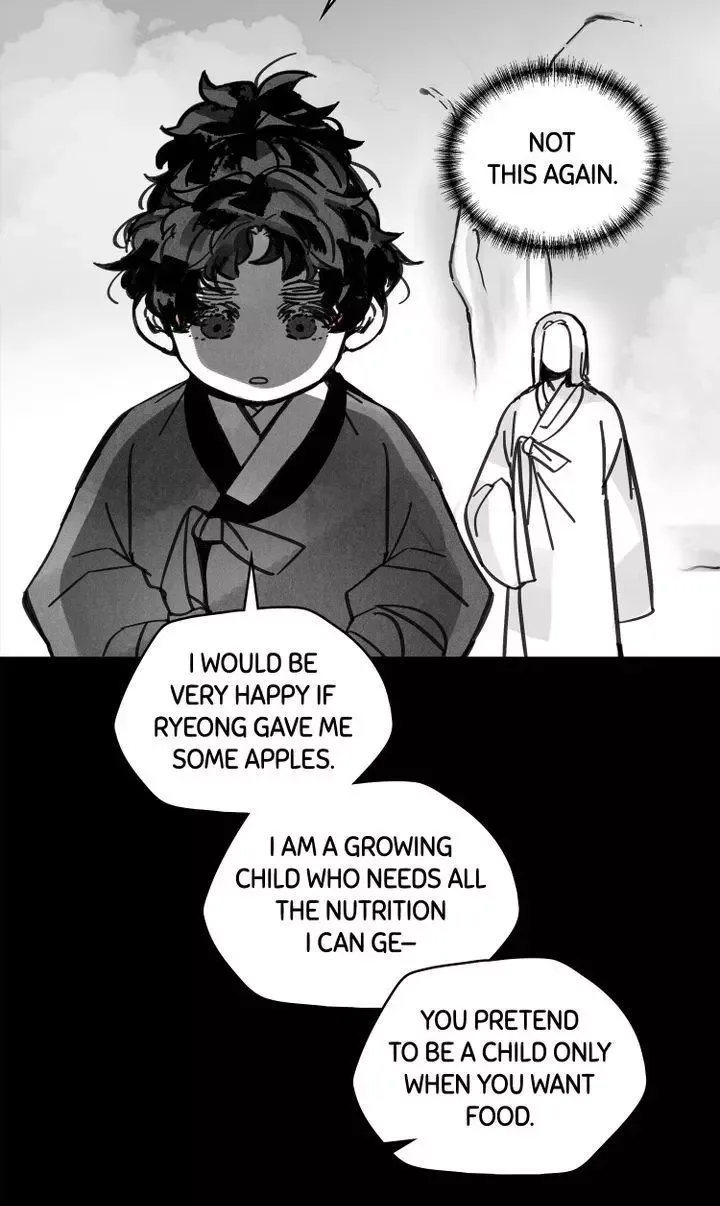 Paljae Chapter 32 page 71