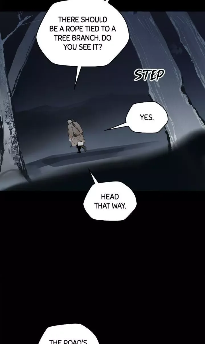Paljae Chapter 33 page 10