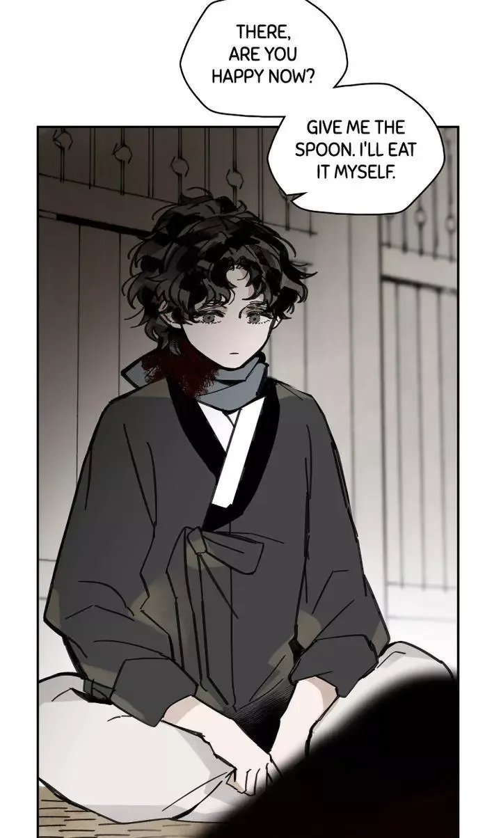 Paljae Chapter 33 page 30