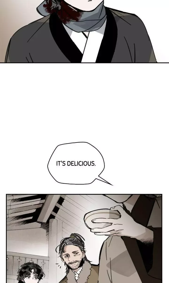 Paljae Chapter 33 page 41