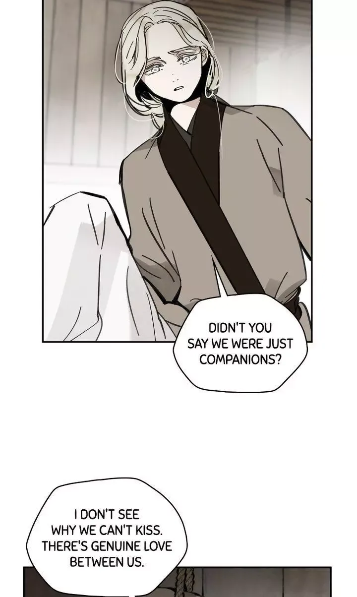Paljae Chapter 33 page 53