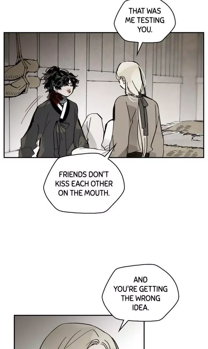 Paljae Chapter 33 page 56