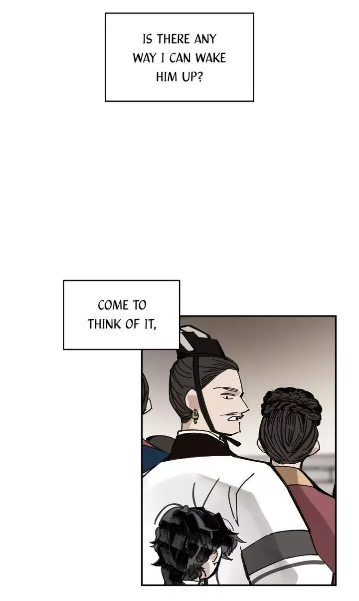 Paljae Chapter 33 page 71