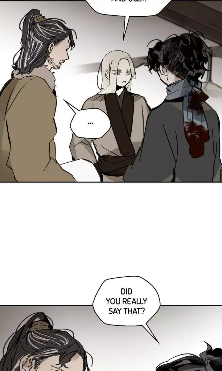 Paljae Chapter 33 page 80