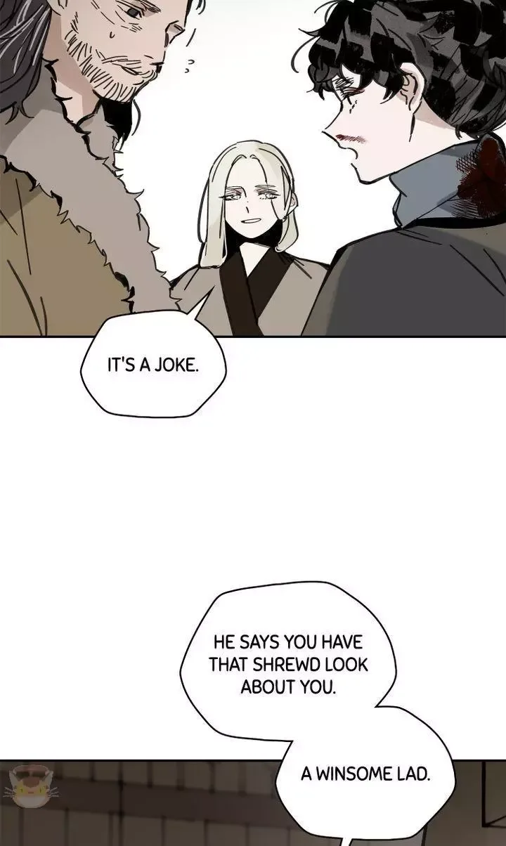 Paljae Chapter 33 page 81