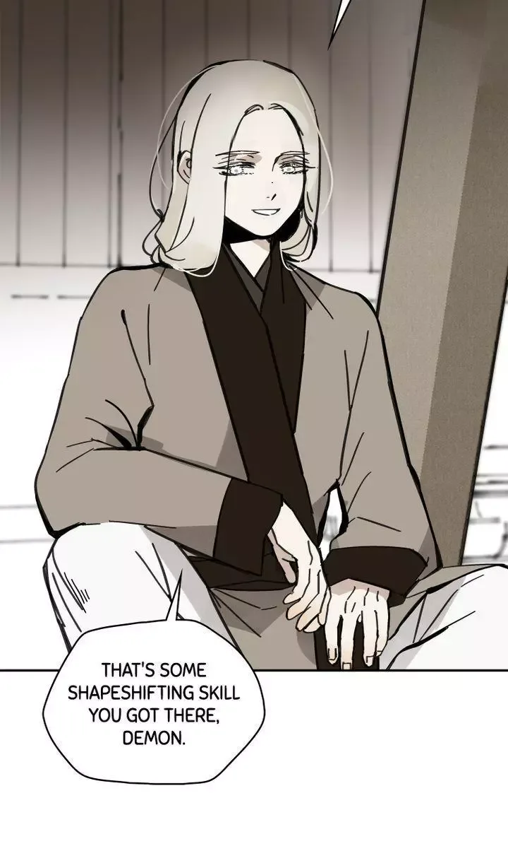 Paljae Chapter 33 page 82