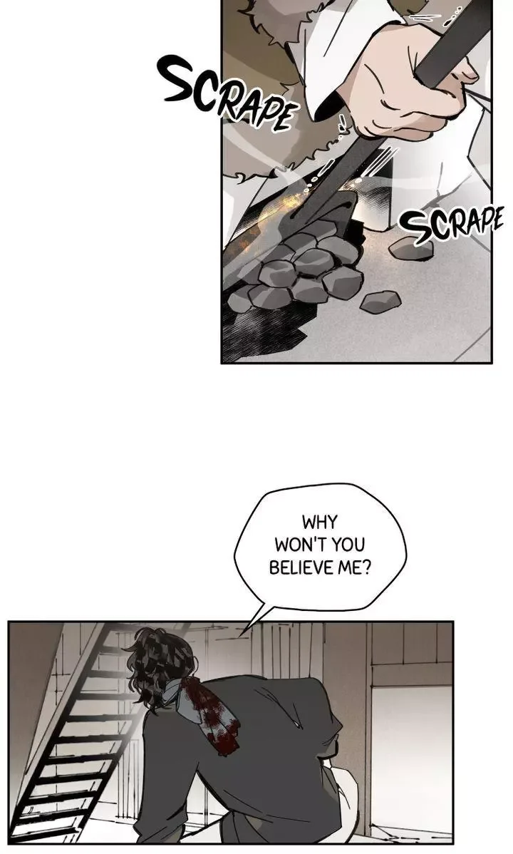 Paljae Chapter 34 page 17