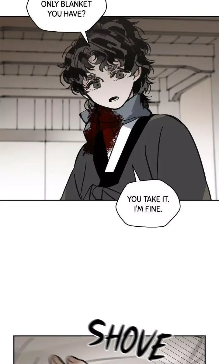 Paljae Chapter 34 page 21