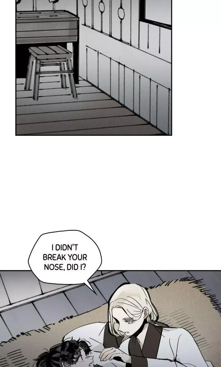 Paljae Chapter 34 page 47