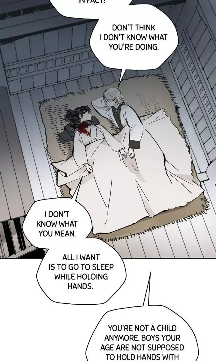 Paljae Chapter 34 page 52