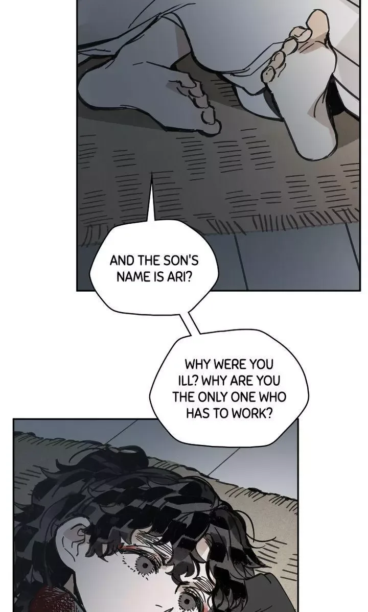 Paljae Chapter 34 page 72