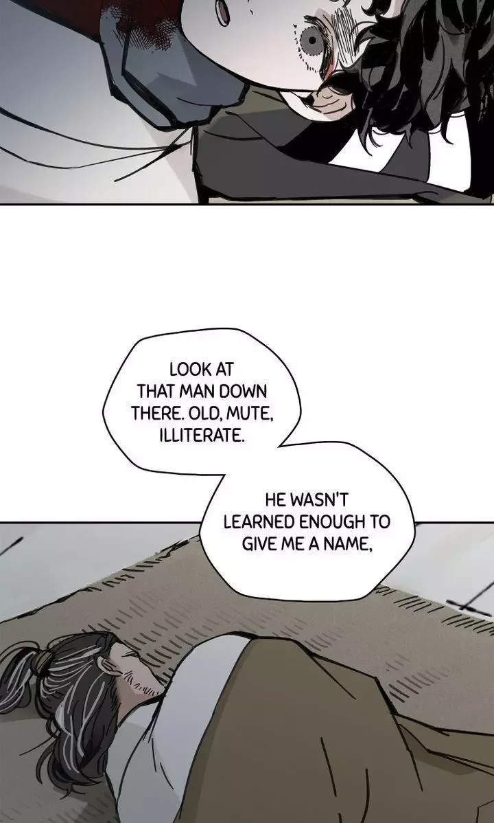 Paljae Chapter 34 page 75