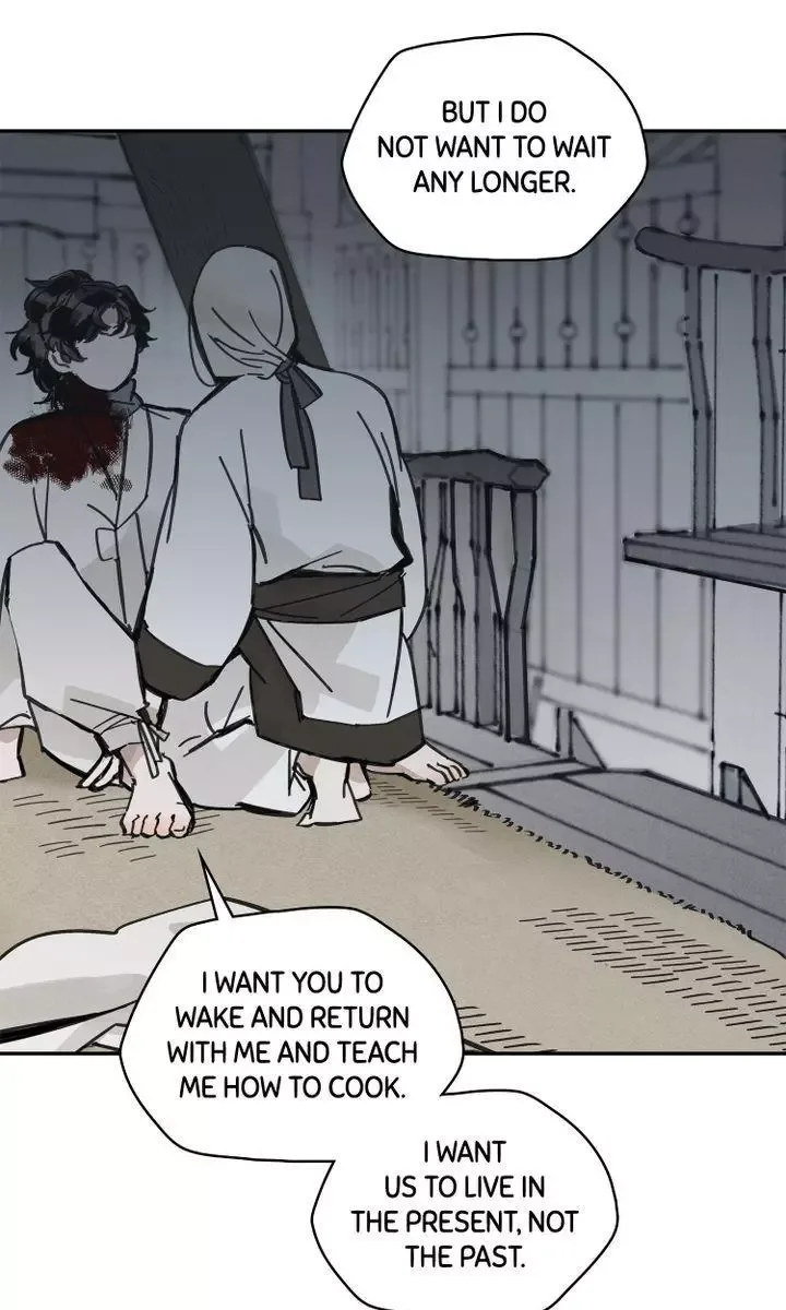 Paljae Chapter 35 page 48
