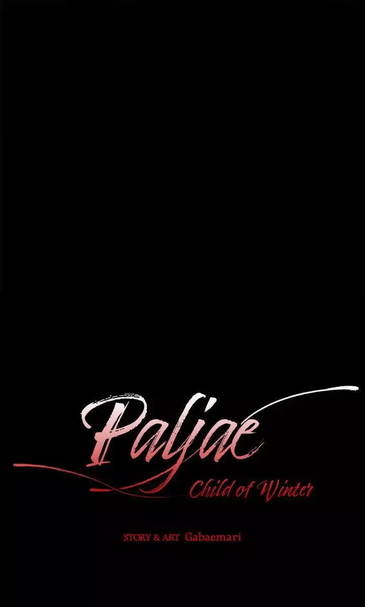 Paljae Chapter 36 page 21