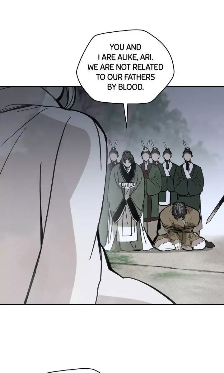 Paljae Chapter 36 page 47