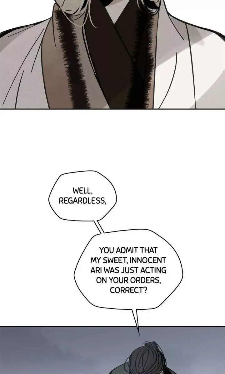 Paljae Chapter 36 page 68
