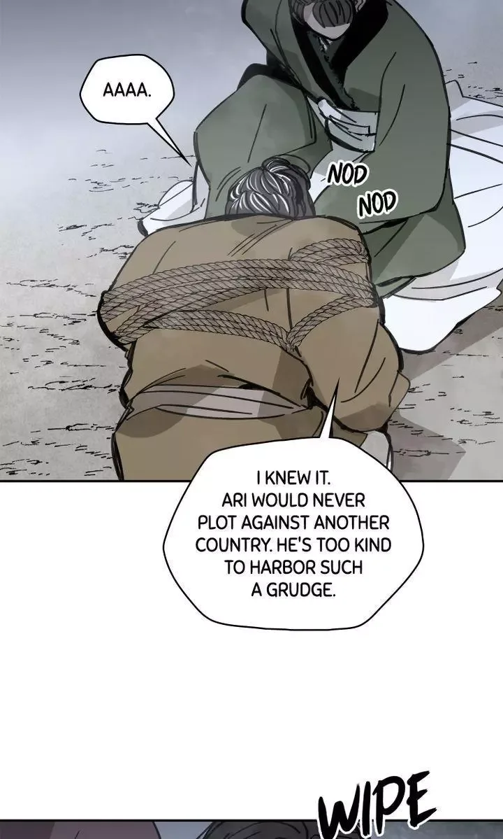 Paljae Chapter 36 page 69