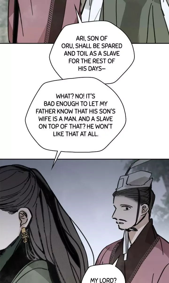 Paljae Chapter 36 page 75