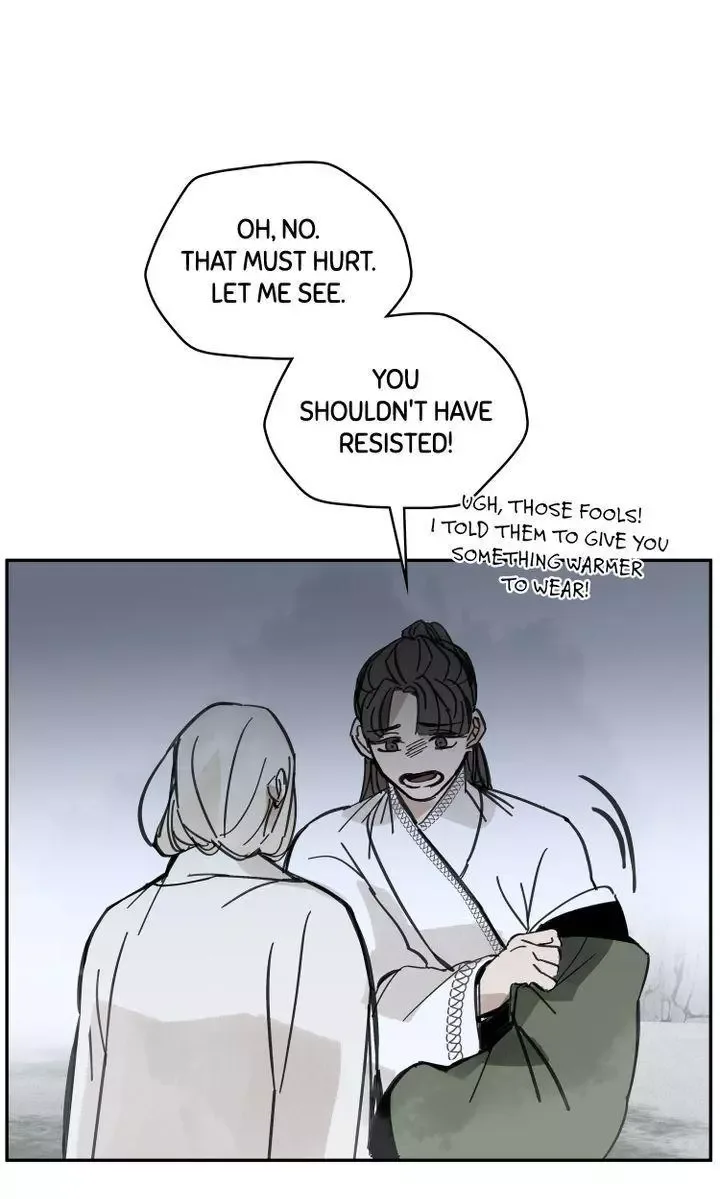 Paljae Chapter 36 page 79