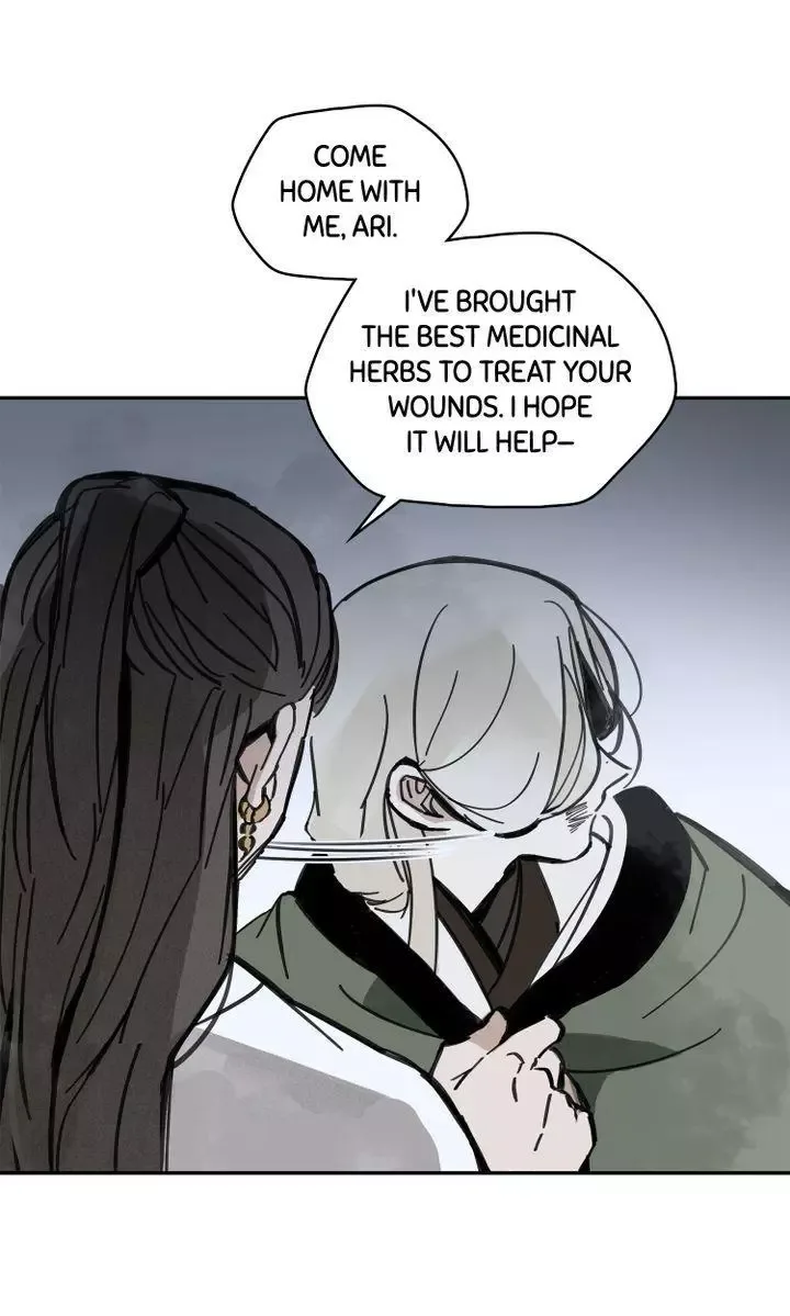 Paljae Chapter 36 page 80