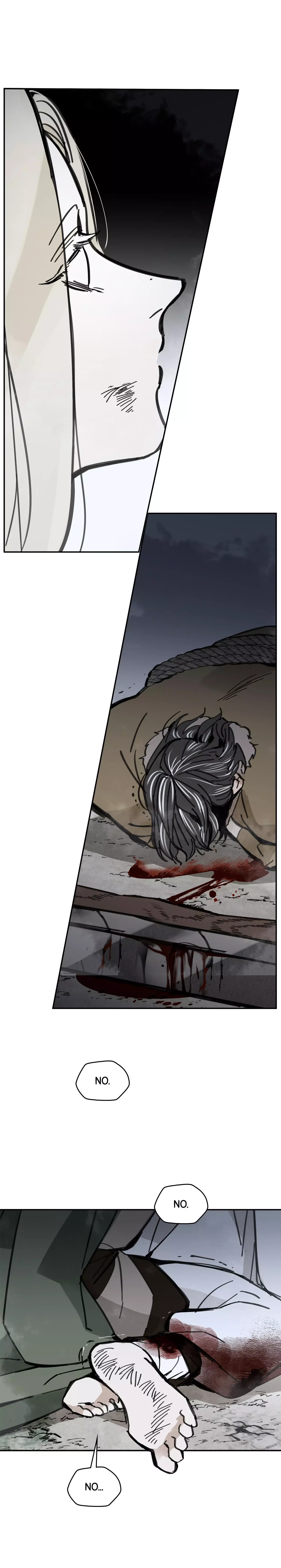 Paljae Chapter 37 page 8