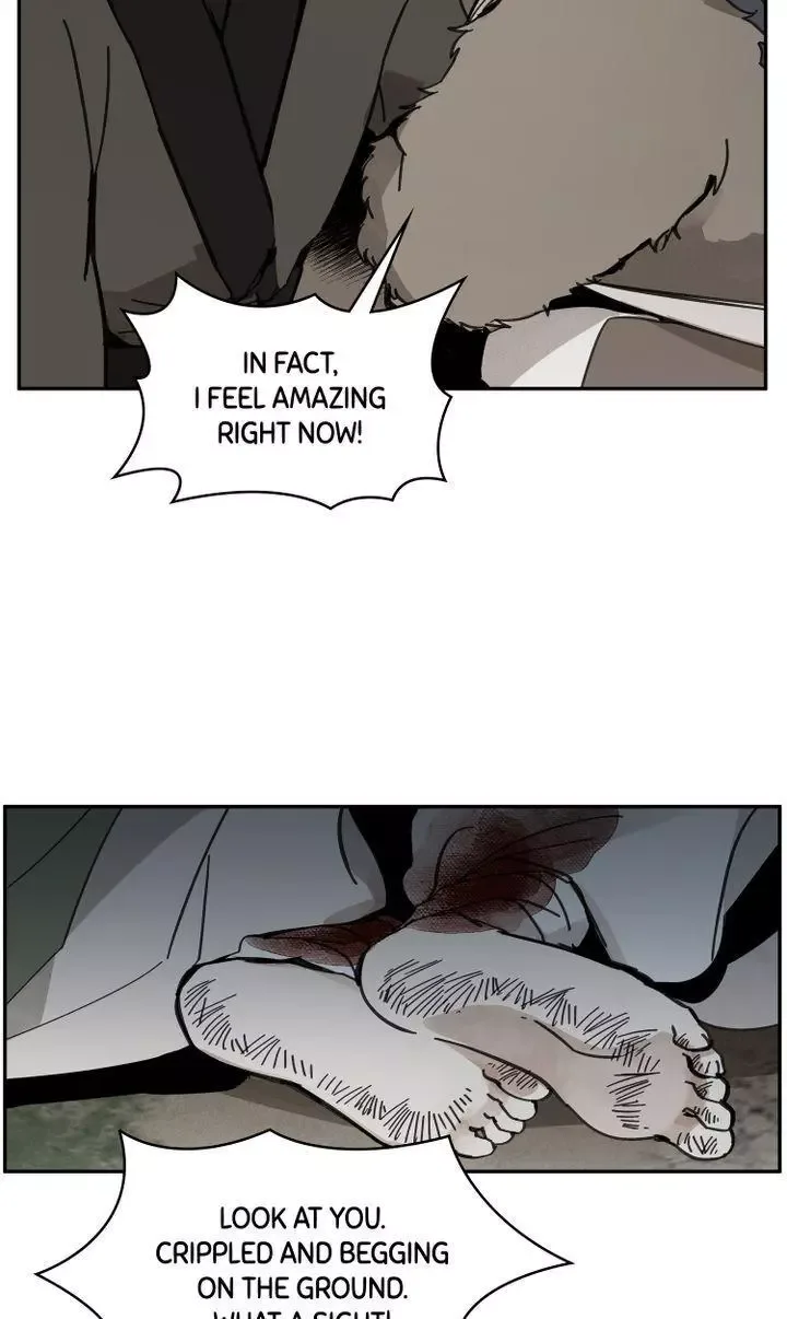 Paljae Chapter 38 page 19