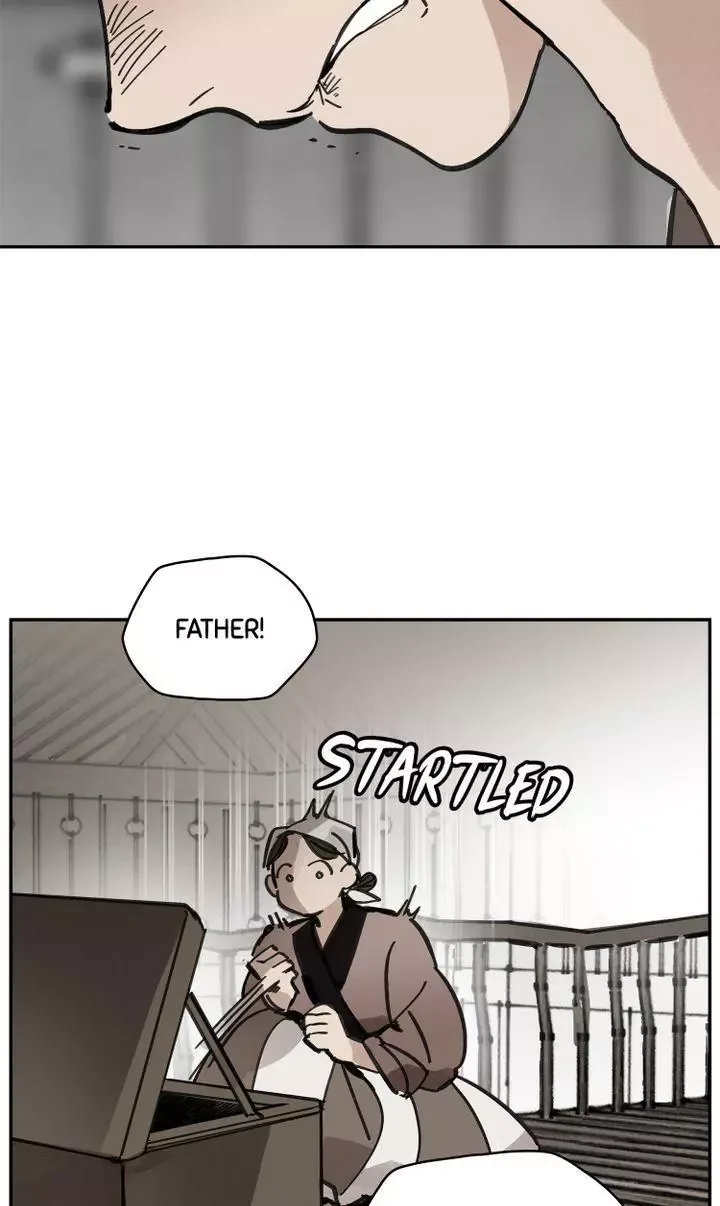 Paljae Chapter 38 page 68