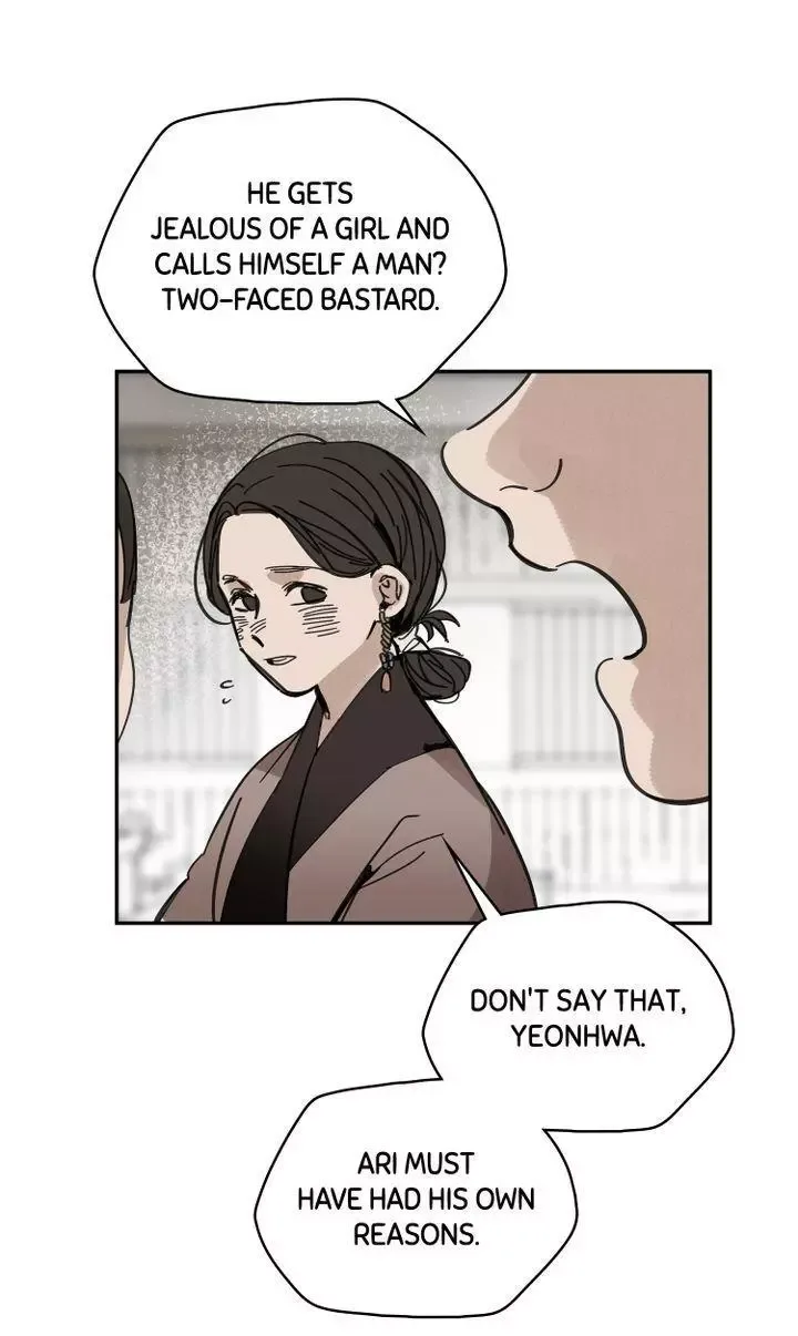 Paljae Chapter 38 page 81