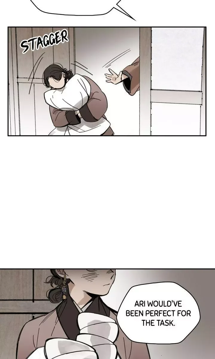 Paljae Chapter 39 page 5