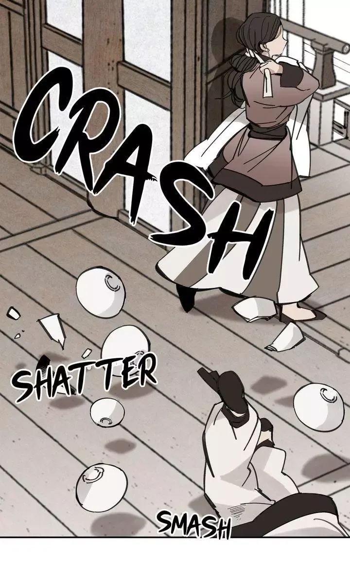 Paljae Chapter 39 page 8