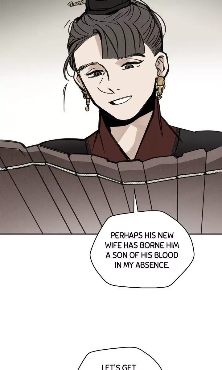 Paljae Chapter 39 page 13