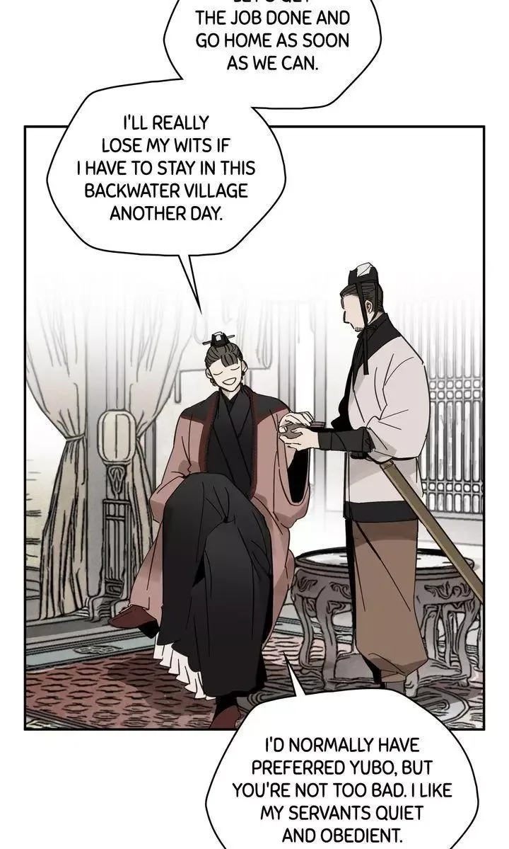Paljae Chapter 39 page 14