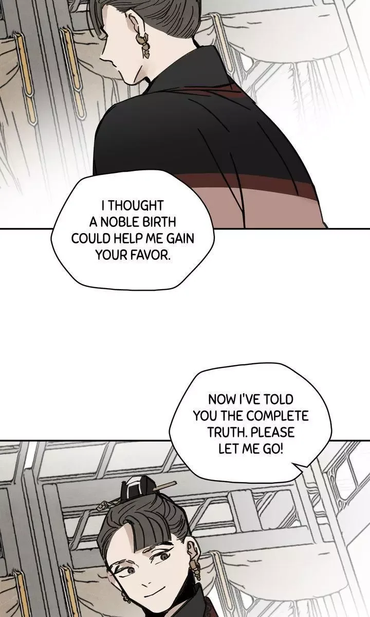 Paljae Chapter 39 page 39