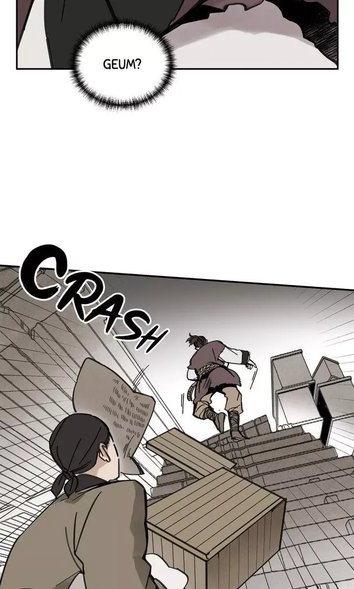 Paljae Chapter 39 page 44