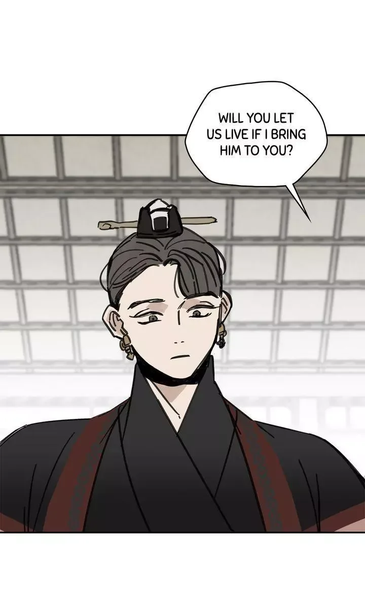 Paljae Chapter 39 page 60