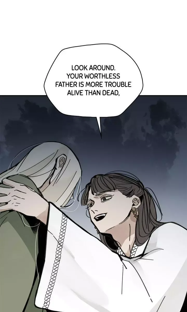 Paljae Chapter 39 page 91