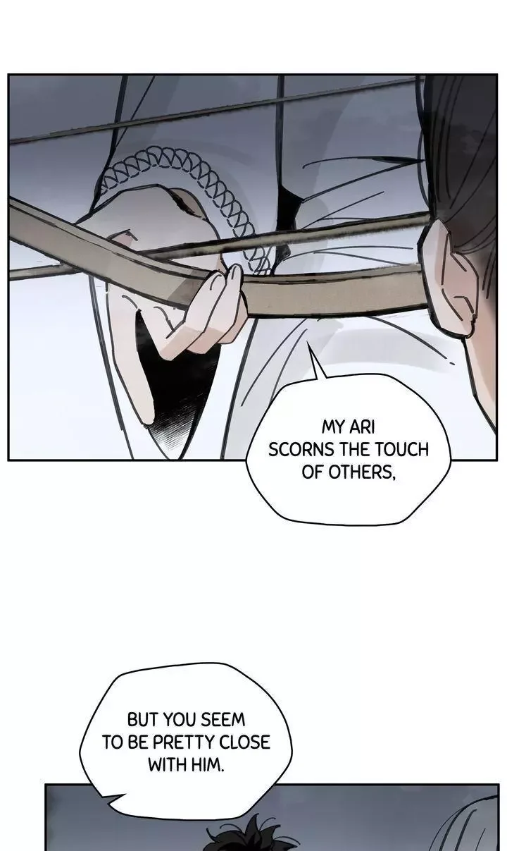 Paljae Chapter 40 page 27
