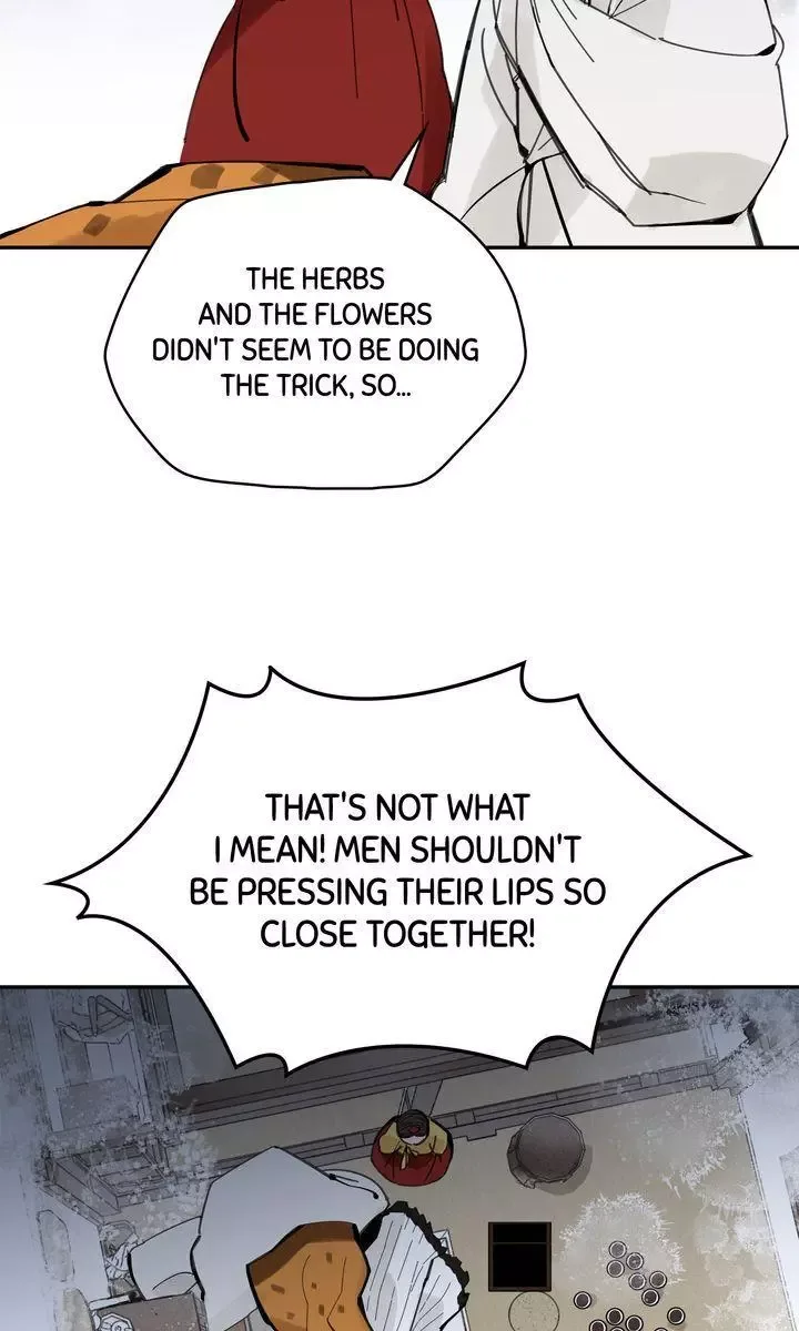 Paljae Chapter 41 page 61